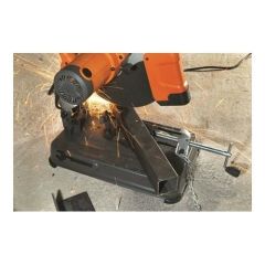 AEG PROFİL KESME SMT355