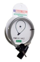 BAY-TEC BİSİKLET KİLİDİ 80 CM MK2470