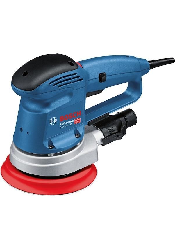 BOSCH EKSANTRİK GEX 150 34-150