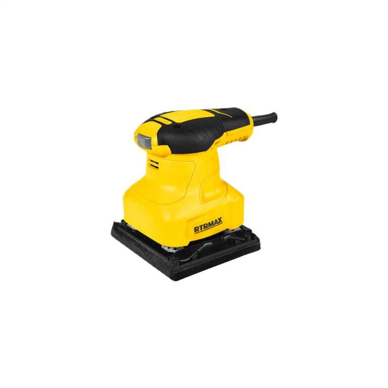 RTMAX TİTREŞİM ZIMPARA MAKİNESİ RTM3740