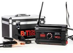 B-TECH KOMPAKT KAYNAK MAKİNESİ MMA-230 AH