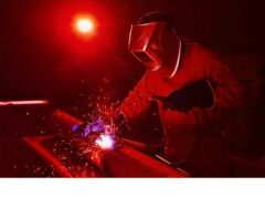 B-TECH KOMPAKT KAYNAK MAKİNESİ MMA-230 AH