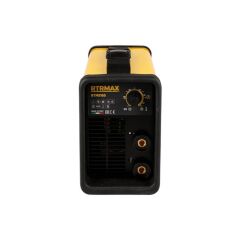 RTRMAX RTM5165 KAYNAK MAKİNESİ