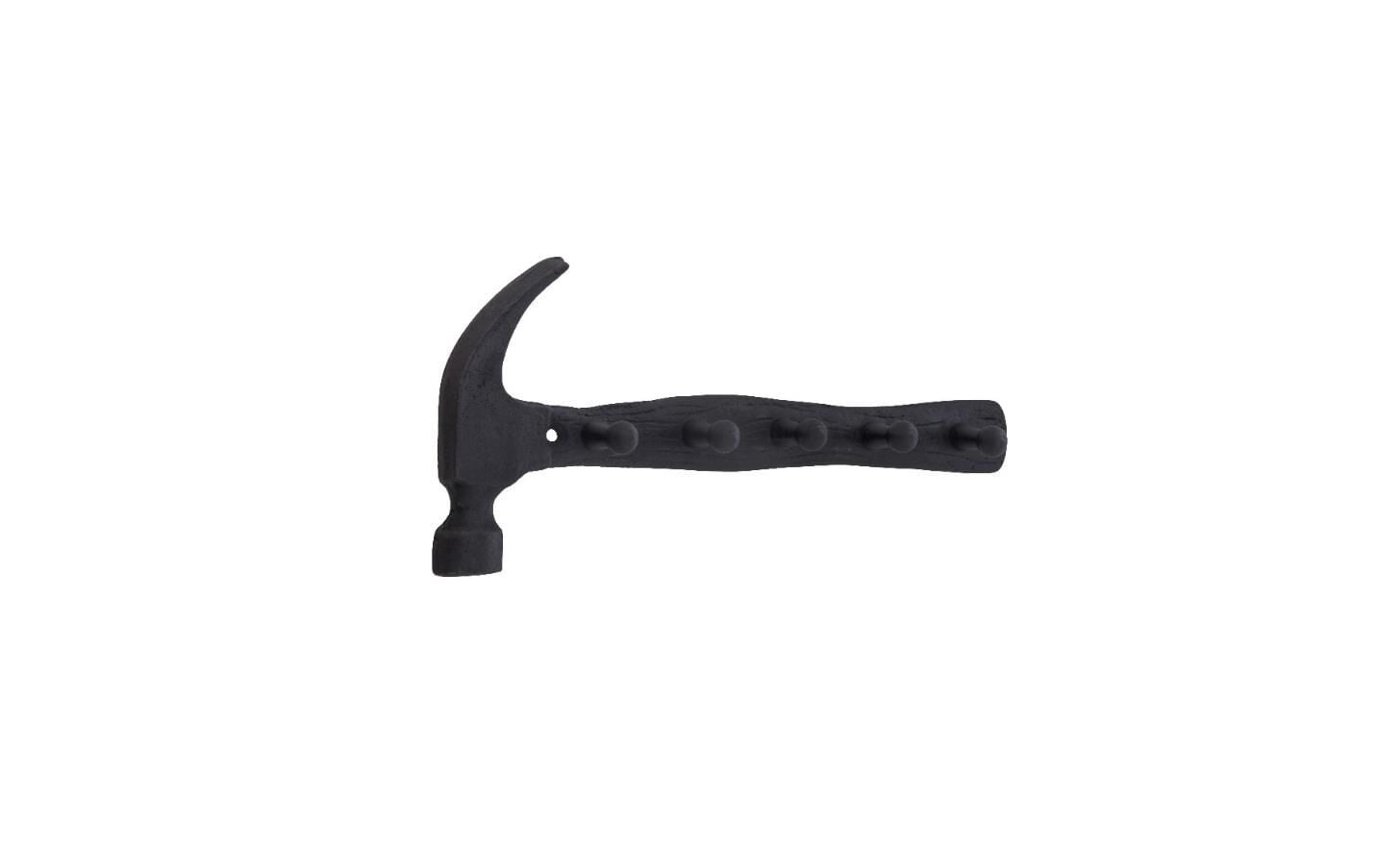 ANTİK BRONZ ASKI ÇEKİÇ G-230