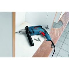 BOSCH DARBELİ MATKAP GSB13RE