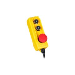 RTRMAX ELEKTRİKLİ VİNÇ 125*250 KG RTM425