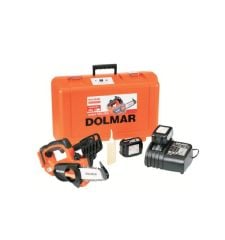 DOLMAR AKÜLÜ DAL BUDAMA AS-1813LGE