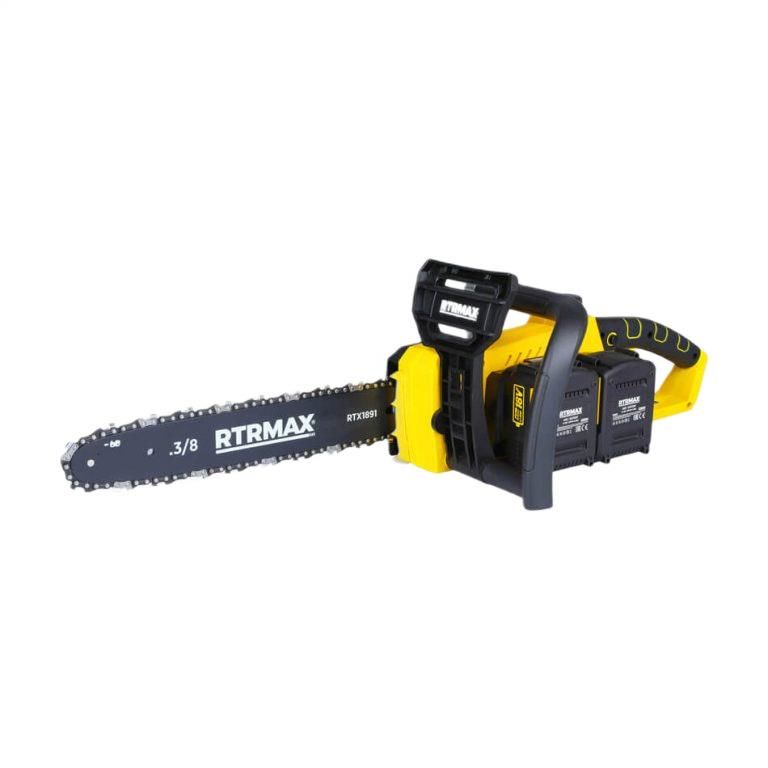 RTRMAX AKÜLÜ AĞAÇ MOTORU RTX1891