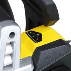 RTRMAX AKÜLÜ AĞAÇ MOTORU RTX1891