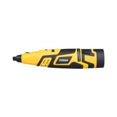 RTRMAX AKÜLÜ MİNİ KALIPÇI TAŞLAMA RTX1234