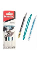 MAKİTA DEKUPAJ BIÇAĞI 3LÜ SET B-06292