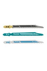 MAKİTA DEKUPAJ BIÇAĞI 3LÜ SET B-06292