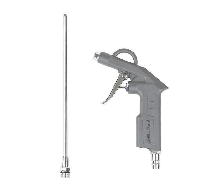 ERATOOL HAVA TABANCASI UZUN DG-10B-3