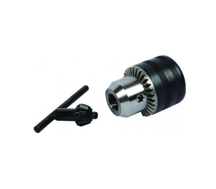 TOMAX ANAHTARLI MANDREN 3\8-24 UNF 10MM