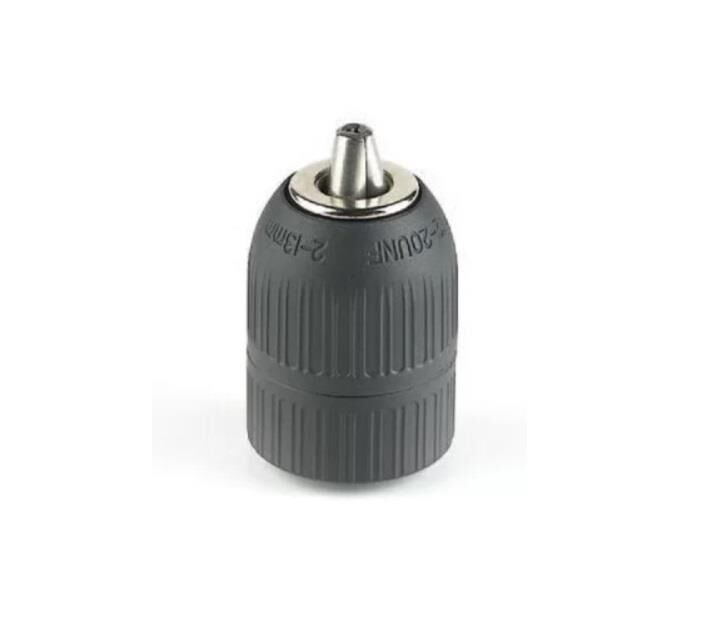 UGR MASTER ANAHTARSIZ PLASTİK MANDREN 1\2 13 MM