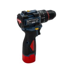 STECHEND AKÜLÜ DARBELi MATKAP 16V 2AH SX17