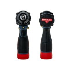 STECHEND AKÜLÜ DARBELi MATKAP 16V 2AH SX17