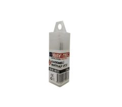 BAY-TEC  KADEMELİ MATKAP UCU 4-16 MM