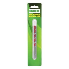 MAIER ÇOK AMAÇLI MATKAP UCU 6 MM