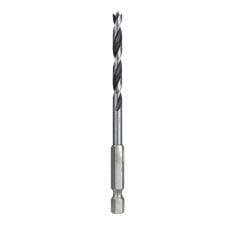 MAKİTA AĞAÇ MATKAP UCU 3 MM D-15861
