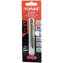 TOMAX UNIVERSAL MATKAP UCU 10 MM