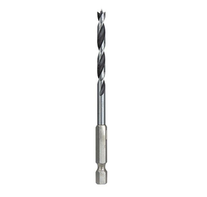 MAKİTA AĞAÇ MATKAP UCU 4 MM D-15877