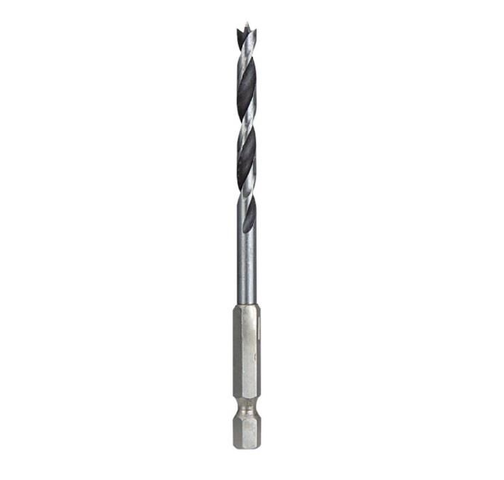 MAKİTA AĞAÇ MATKAP UCU 6 MM D-15899