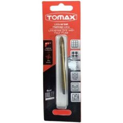 TOMAX UNIVERSAL MATKAP UCU 6 MM
