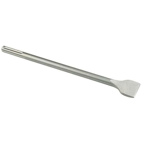 MEGAPLUS SDS YASSI GENİŞ KESKİ 18*400*50 MM