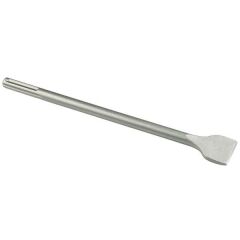 MEGAPLUS SDS YASSI GENİŞ KESKİ 18*400*50 MM