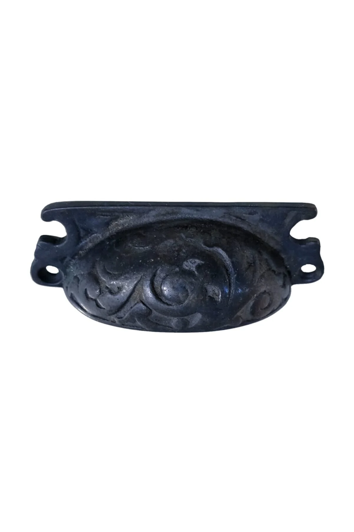 ANTİK BRONZ KULP C-6
