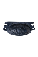 ANTİK BRONZ KULP C-6