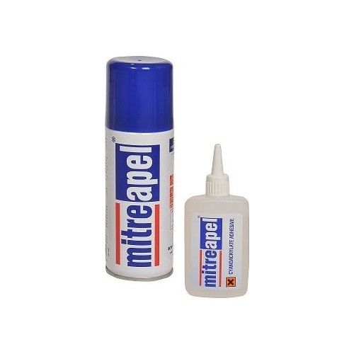 MİTRE APEL HIZLI YAPIŞTIRICI 200 ML