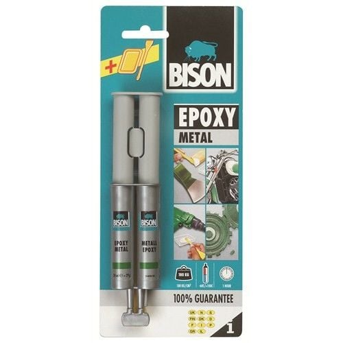 BİSON EPOXY METAL
