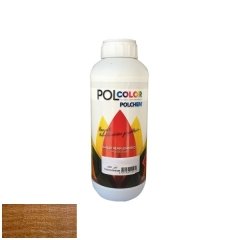POLCOLOR AHŞAP RENKLENDİRİCİ ARMUT 1 LT