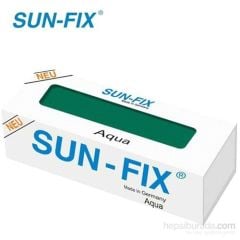 SUN-FİX AQUA MACUN 50 GR.