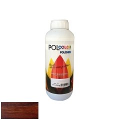 POLCOLOR AHŞAP RENKLENDİRİCİ FINDIK 1 LT
