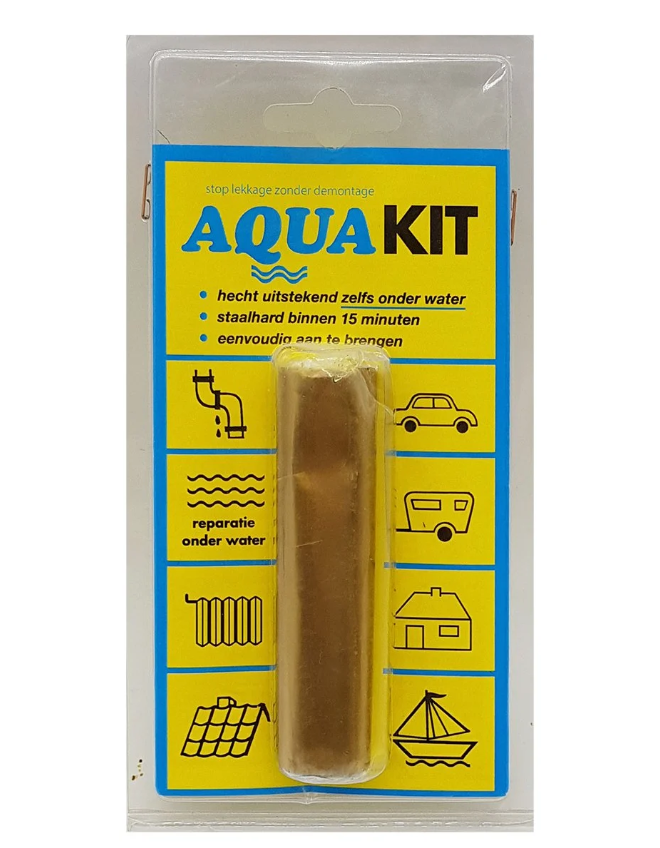 AQUA KİT MACUN 57 GR