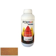 POLCOLOR AHŞAP RENKLENDİRİCİ SARI 1 LT
