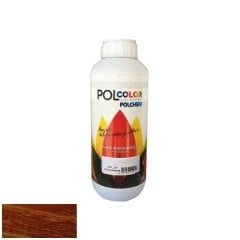 POLCOLOR AHŞAP RENKLENDİRİCİ AÇIK MEŞE 1 LT