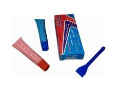 İRAN YAPIŞTIRICISI ŞEFFAF