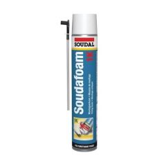 SOUDAL KÖPÜK 600 GR.