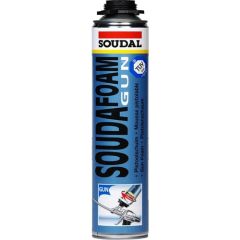 SOUDAL TABANCALI KÖPÜK 750 ML