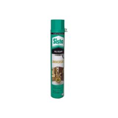 SİSTA KÖPÜK 750 ML