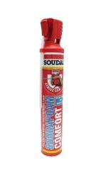 SOUDAL KÖPÜK COMFORT 750 ML