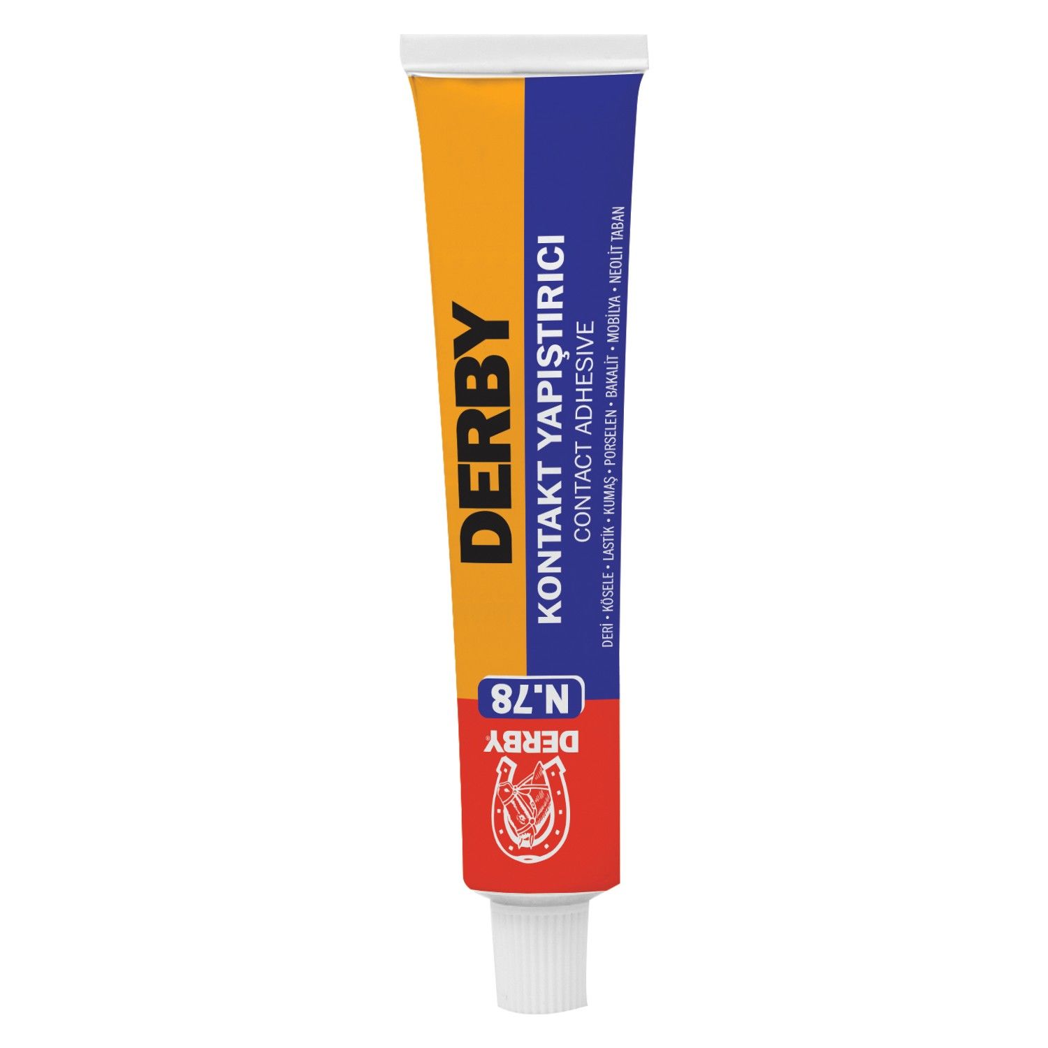 DERBY YAPIŞTIRICI BÜYÜK