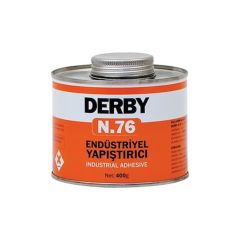 DERBY YAPIŞTIRICI 1\2