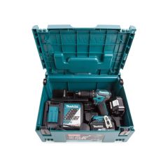 MAKİTA ŞARJLI MATKAP DARBELİ DHP483RFJ