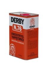 DERBY YAPIŞTIRICI 3 KG.