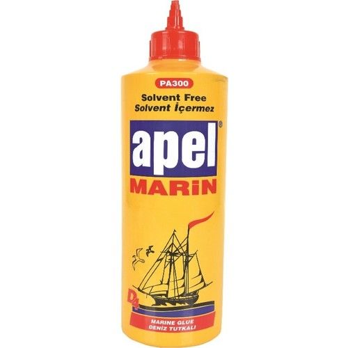 APEL DENİZ TUTKALI MARİN 600ML